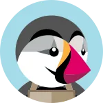 Prestashop SVG Icon